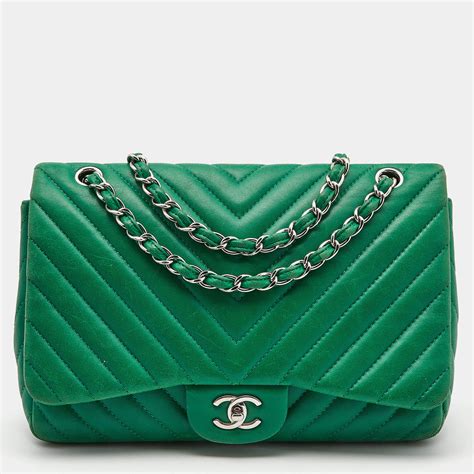 chanel chevron jumbo|chanel flap.